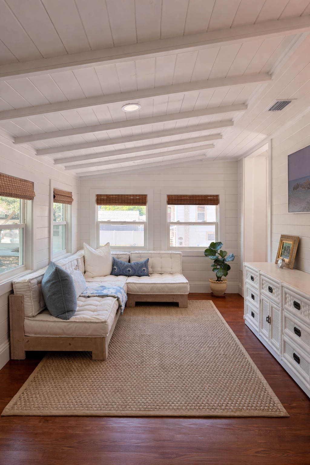The Bungalow on Bay — Old Northeast St. Petersburg vacation rental